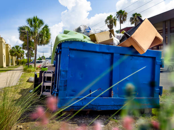 Best Scrap Metal Removal  in Baldwin, PA